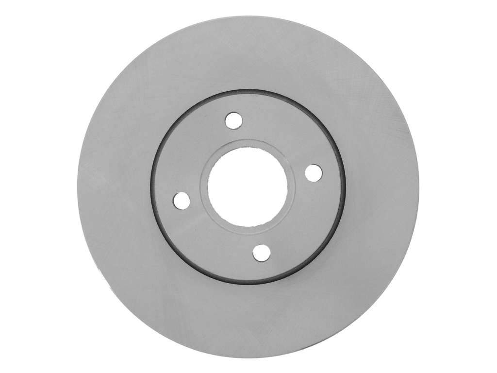 2007, 2006, 2005 Ford Focus Disc Brake Rotor