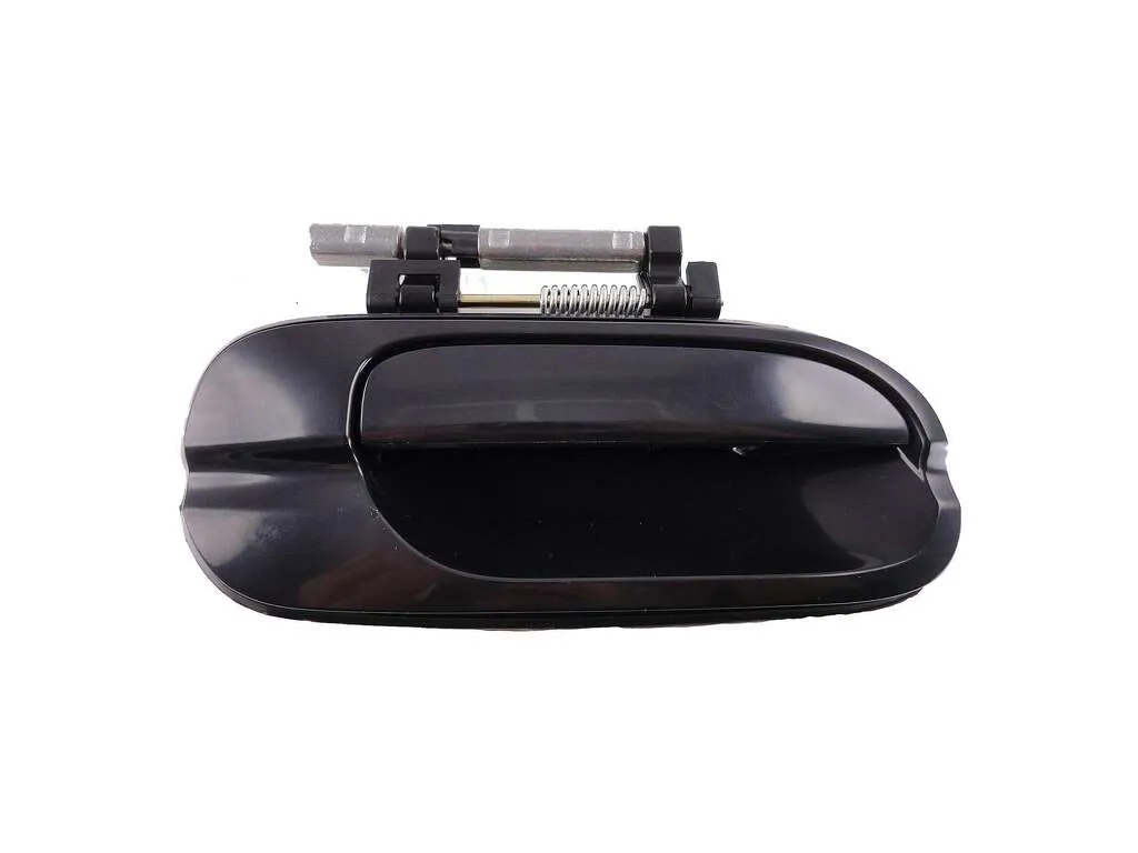 2006, 2005, 2004, 2003, 2002, 2001, 2000 Nissan Sentra Exterior Door Handle