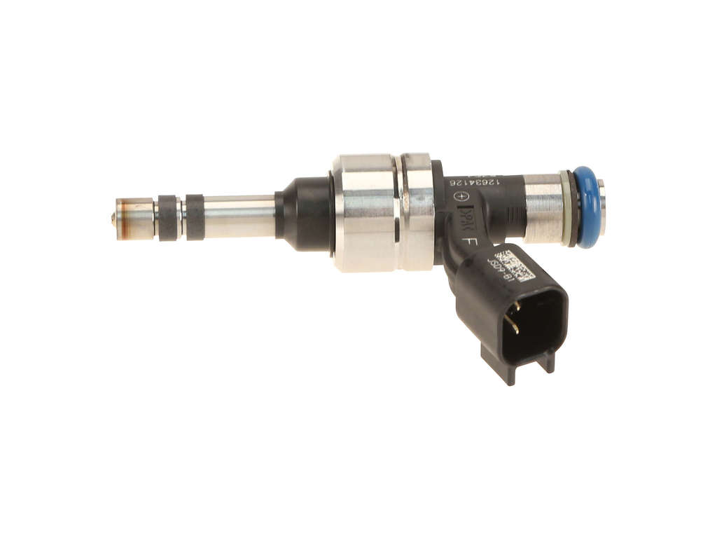 2017, 2016, 2015, 2014, 2013, 2012 Chevrolet Equinox Fuel Injector