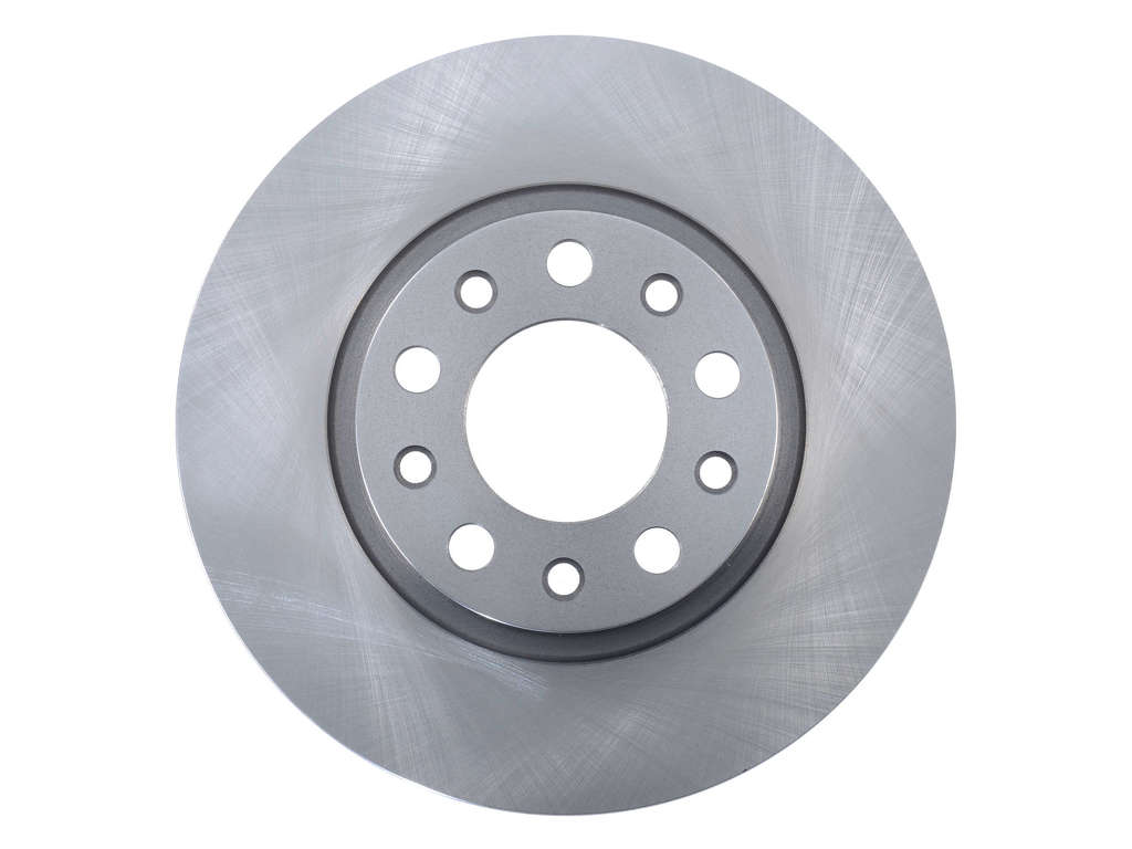 2022, 2021, 2020, 2019, 2018, 2017, 2016, 2015, 2014 Jeep Cherokee Disc Brake Rotor