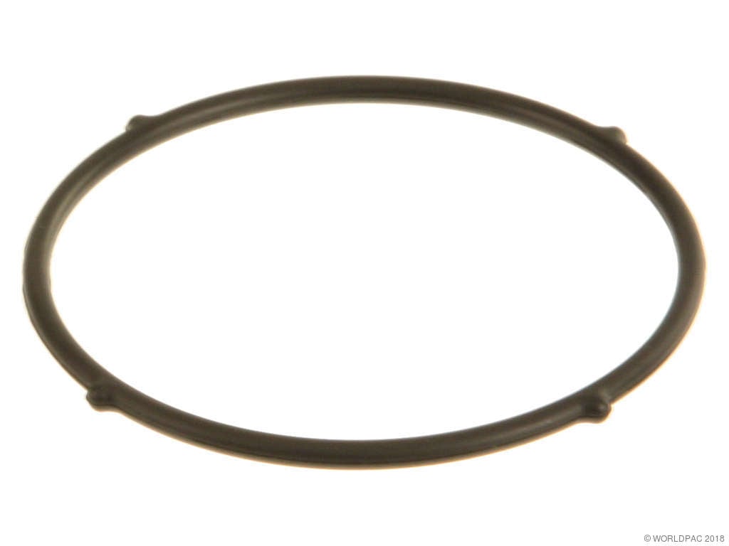 2022, 2021, 2020, 2019, 2018, 2017, 2016, 2015, 2014, 2013, 2012, 2011, 2010 Lexus GX460 Engine Coolant Thermostat Housing Gasket