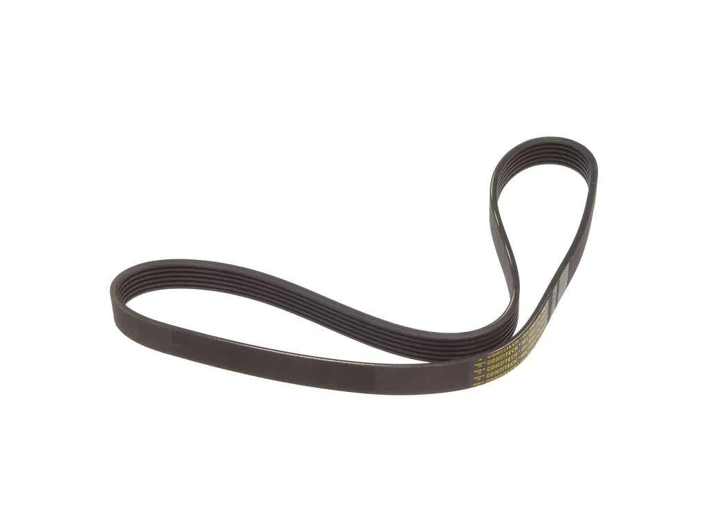 1992, 1991, 1990 Isuzu Impulse Accessory Drive Belt