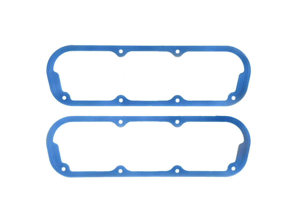 1989, 1988 Dodge D100 Engine Valve Cover Gasket