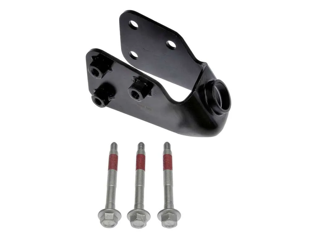 2007, 2006, 2005, 2004, 2003 Ford E-150 Radius Arm Bracket