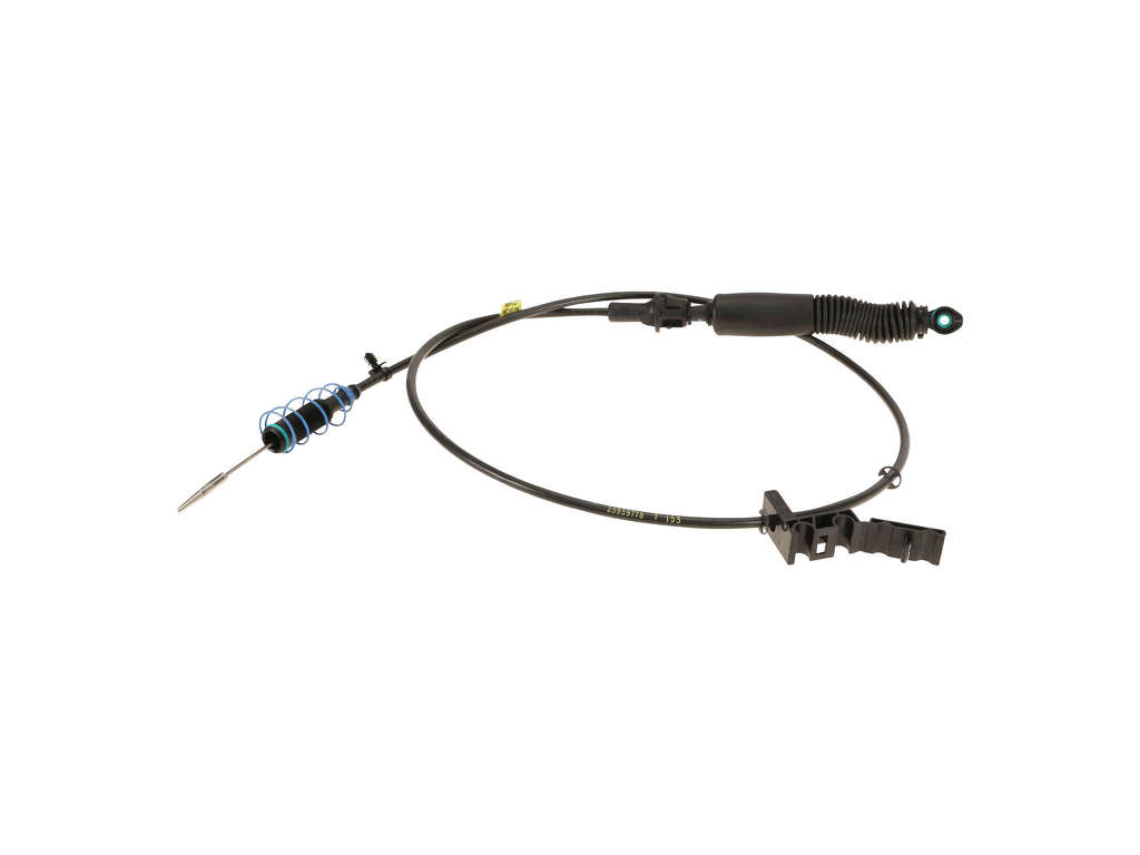 2009, 2008, 2007, 2006, 2005, 2004, 2003 Chevrolet Express 2500 1500 Automatic Transmission Shifter Cable