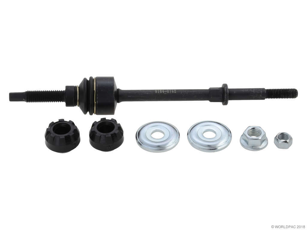 2011 Ram Dakota Suspension Stabilizer Bar Link Kit