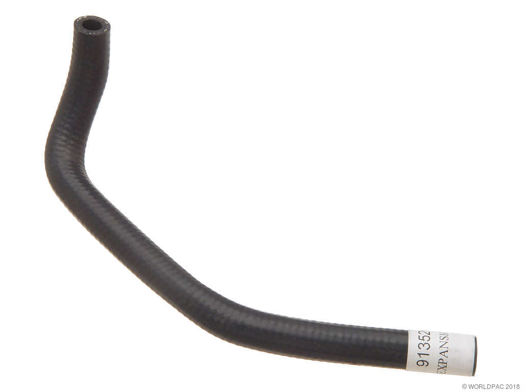1998 Volvo C70 Engine Coolant Reservoir Hose