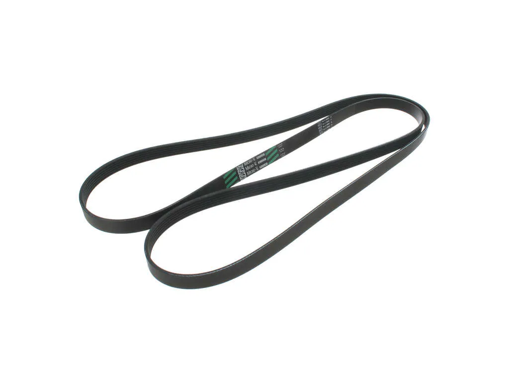 1991 GMC Syclone Accessory Drive Belt