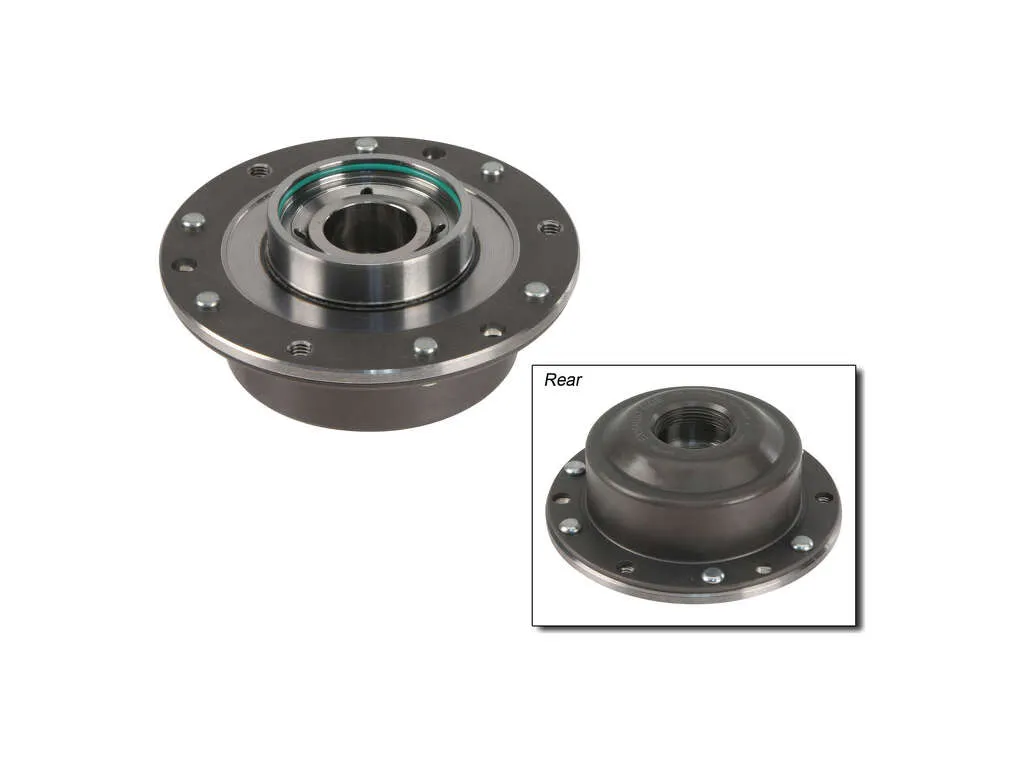 2006, 2005, 2004, 2003, 2002 Volvo S80 Engine Variable Valve Timing (VVT) Adjuster