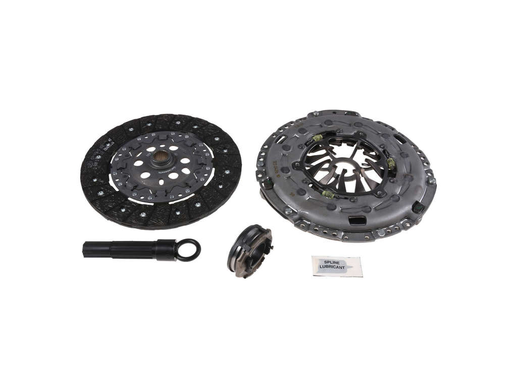 2009, 2008, 2007, 2006 Volkswagen Rabbit Transmission Clutch Kit