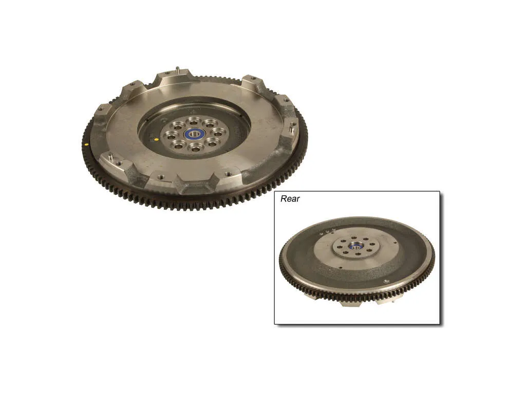 2021, 2020, 2019, 2018, 2017, 2016, 2015, 2014, 2013 Subaru WRX STI Clutch Flywheel