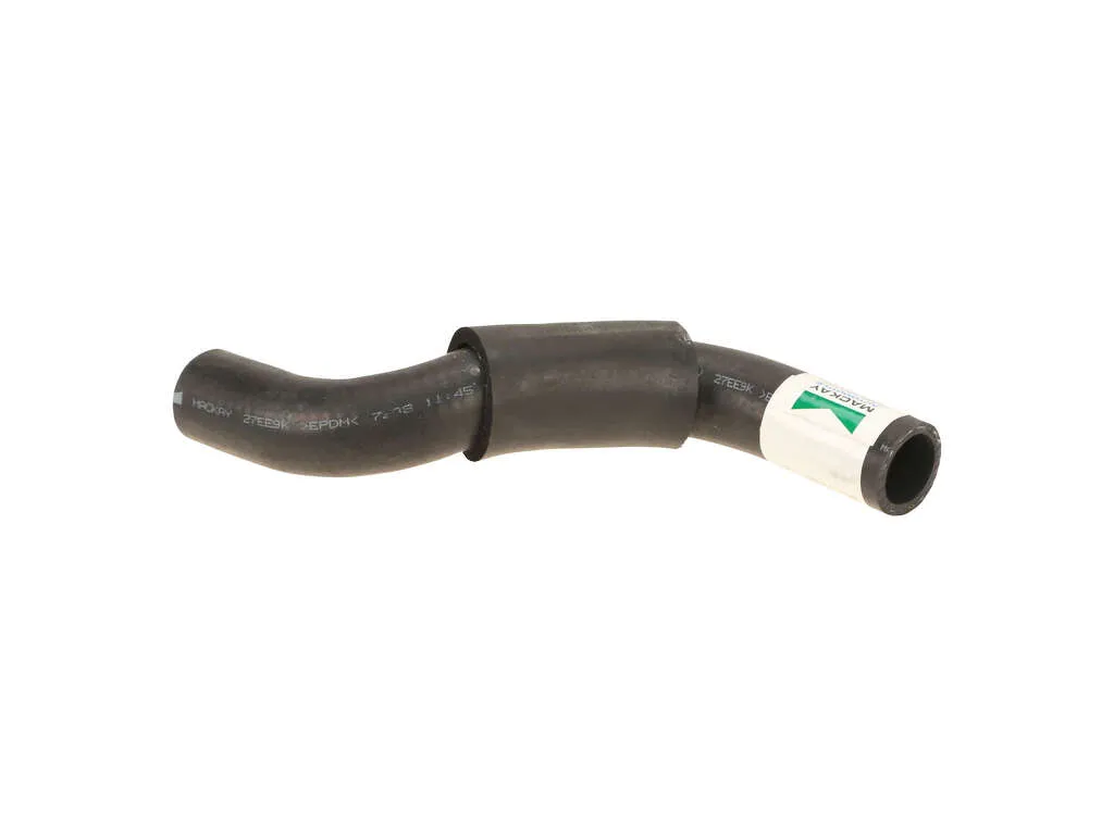 1994, 1993, 1992, 1991 Toyota Tercel Radiator Coolant Hose