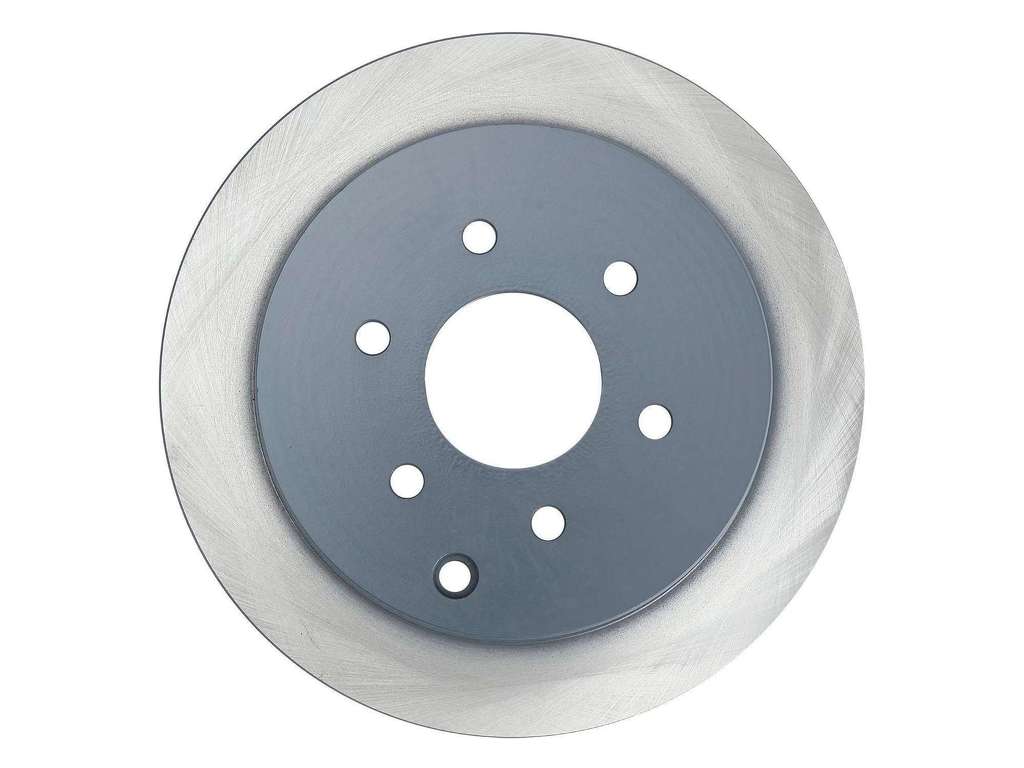 2012, 2011, 2010, 2009 Suzuki Equator Disc Brake Rotor