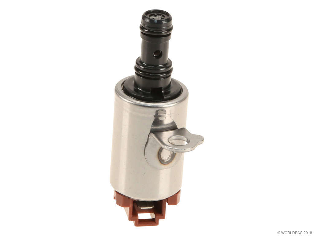2009 Honda Element Automatic Transmission Control Solenoid