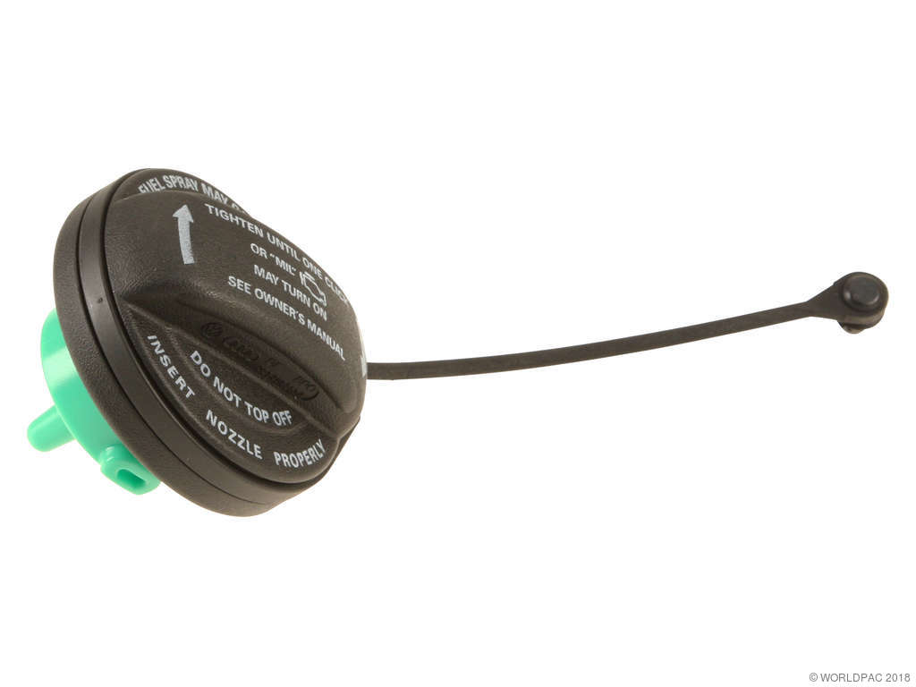 Fuel Tank Cap