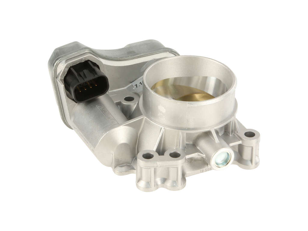2006, 2005, 2004, 2003 Saab 9-3 Fuel Injection Throttle Body