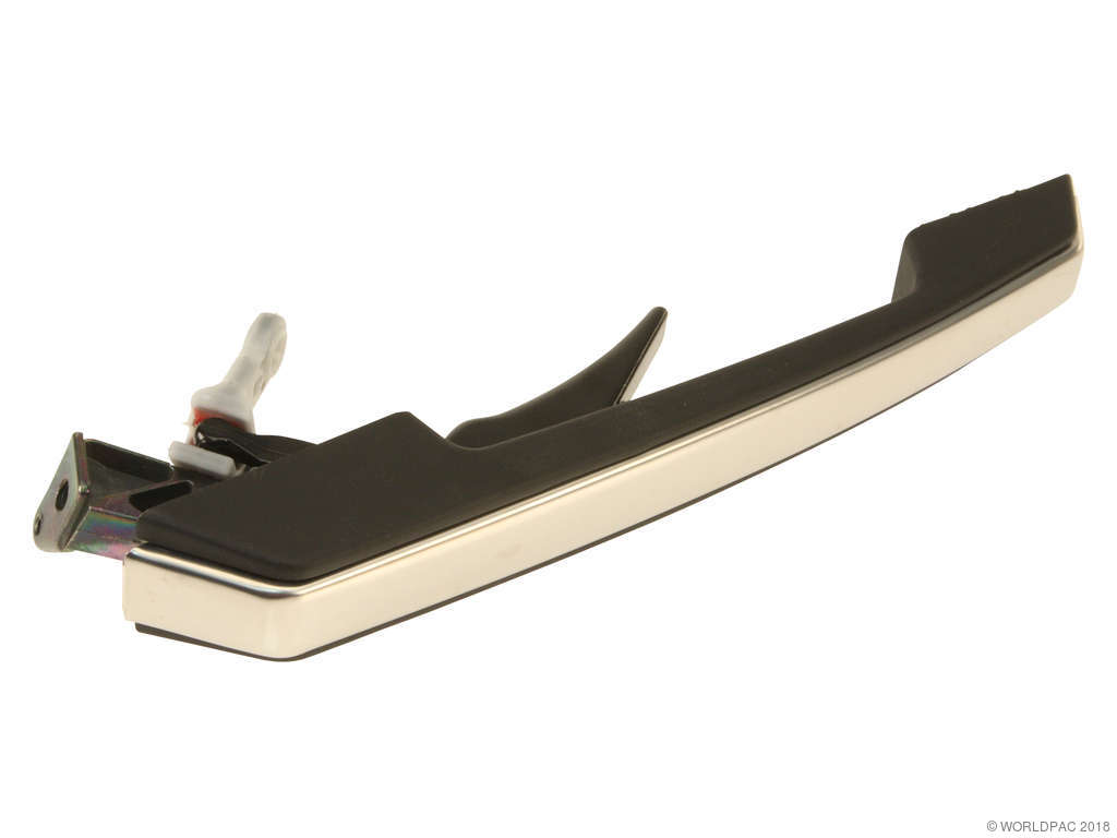 1990, 1989, 1988, 1987, 1986, 1985, 1984, 1983 Volvo 760 Exterior Door Handle