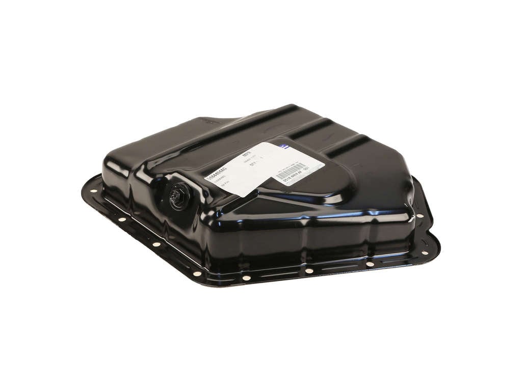 2020, 2019, 2018, 2017, 2016, 2015, 2014 Ram ProMaster 2500 Engine Oil Pan