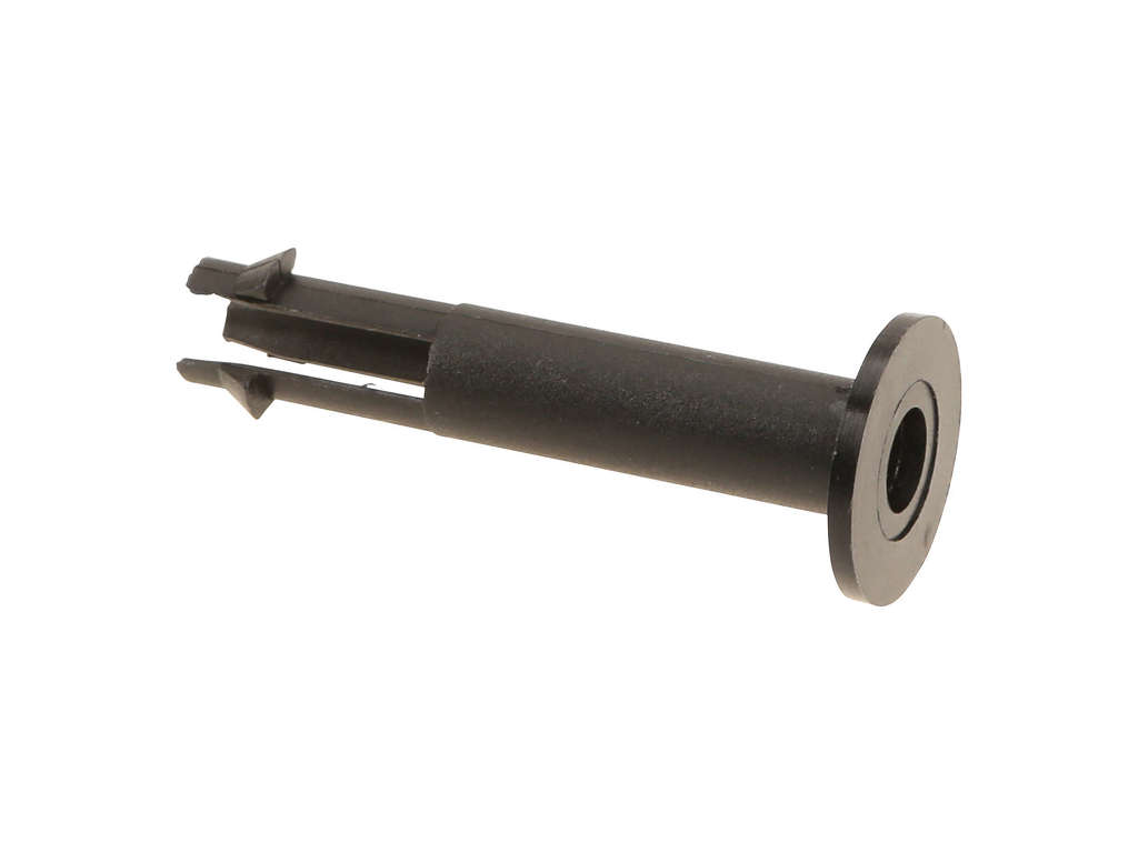 2008, 2007, 2006, 2005, 2004, 2003, 2002 Mini Cooper Radiator Rivet