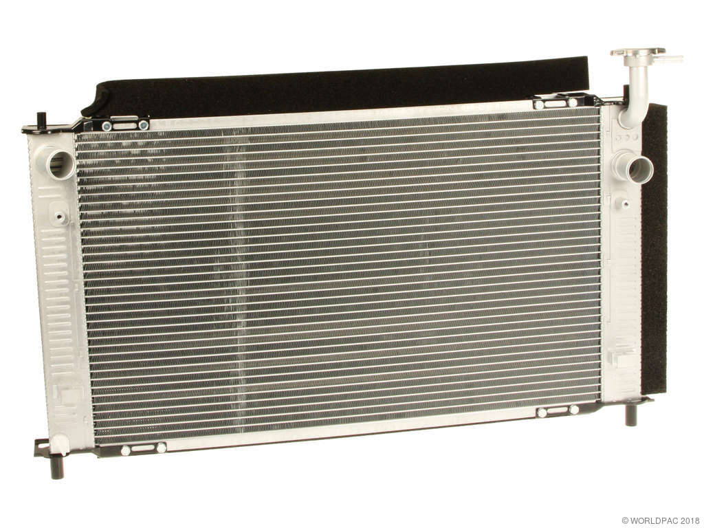 2003, 2002, 2001 Toyota Prius Radiator