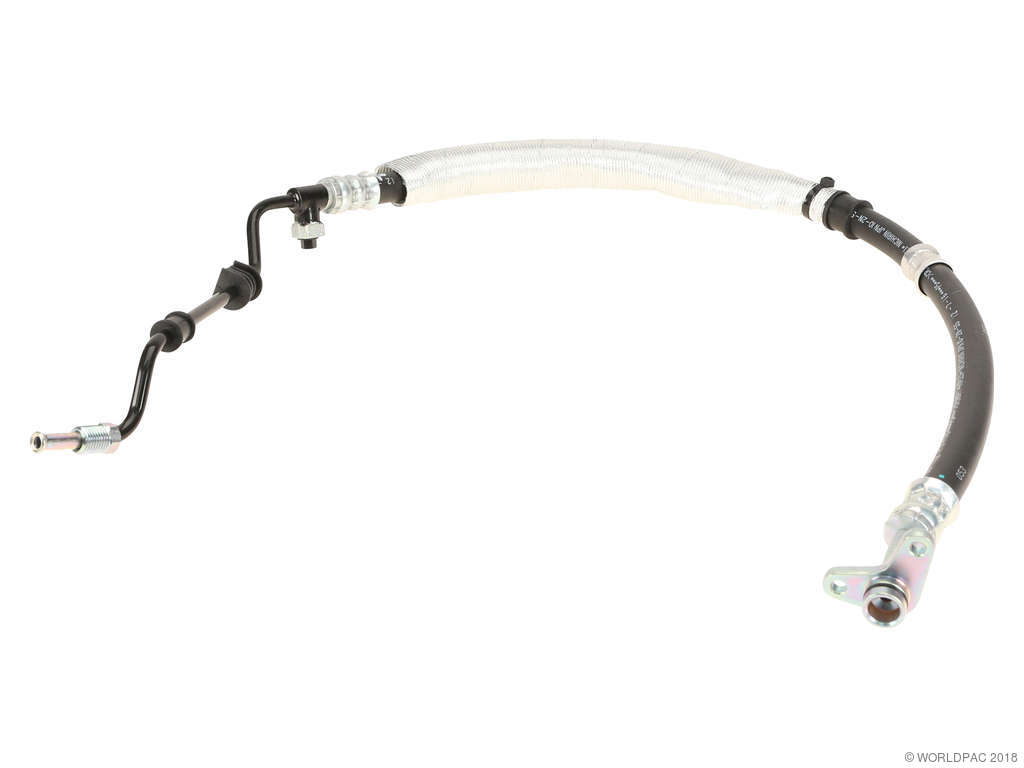 2011, 2010, 2009, 2008, 2007, 2006, 2005, 2004, 2003 Honda Element Power Steering Pressure Hose