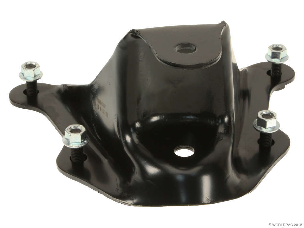 1997, 1996, 1995, 1994 Mazda B2300 Leaf Spring Shackle Bracket