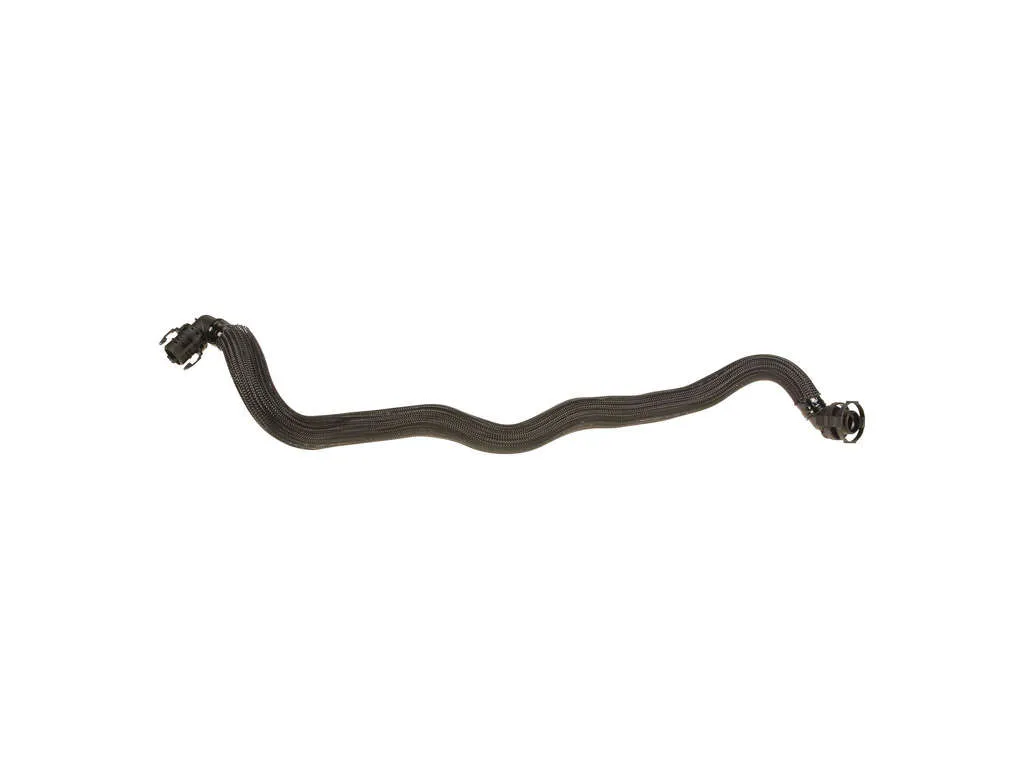 2013, 2012, 2011, 2010 BMW X5 Engine Crankcase Breather Hose