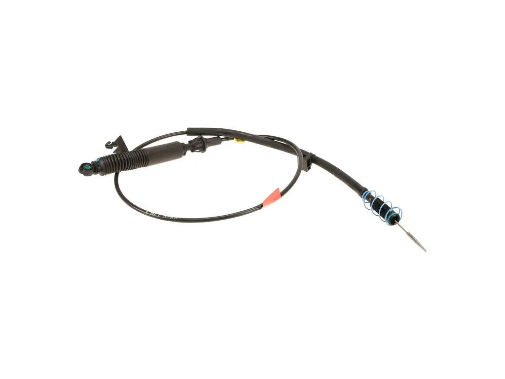 2009, 2008, 2007 GMC Yukon Automatic Transmission Shifter Cable