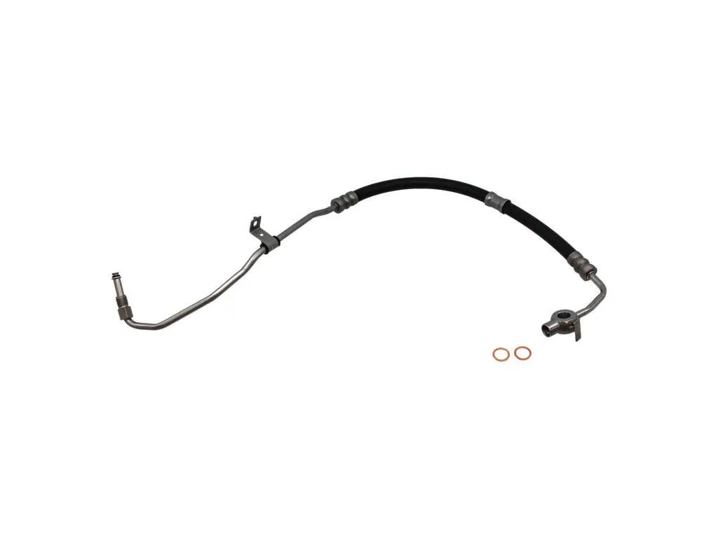 2022, 2021, 2020, 2019, 2018, 2017, 2016, 2015, 2014, 2013, 2012, 2011, 2010 Toyota 4Runner Power Steering Pressure Hose