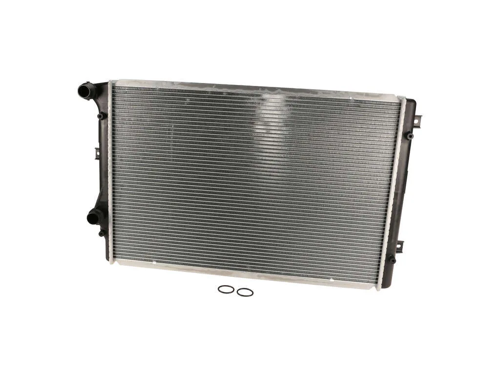 2010, 2009, 2008 Audi A3 Radiator