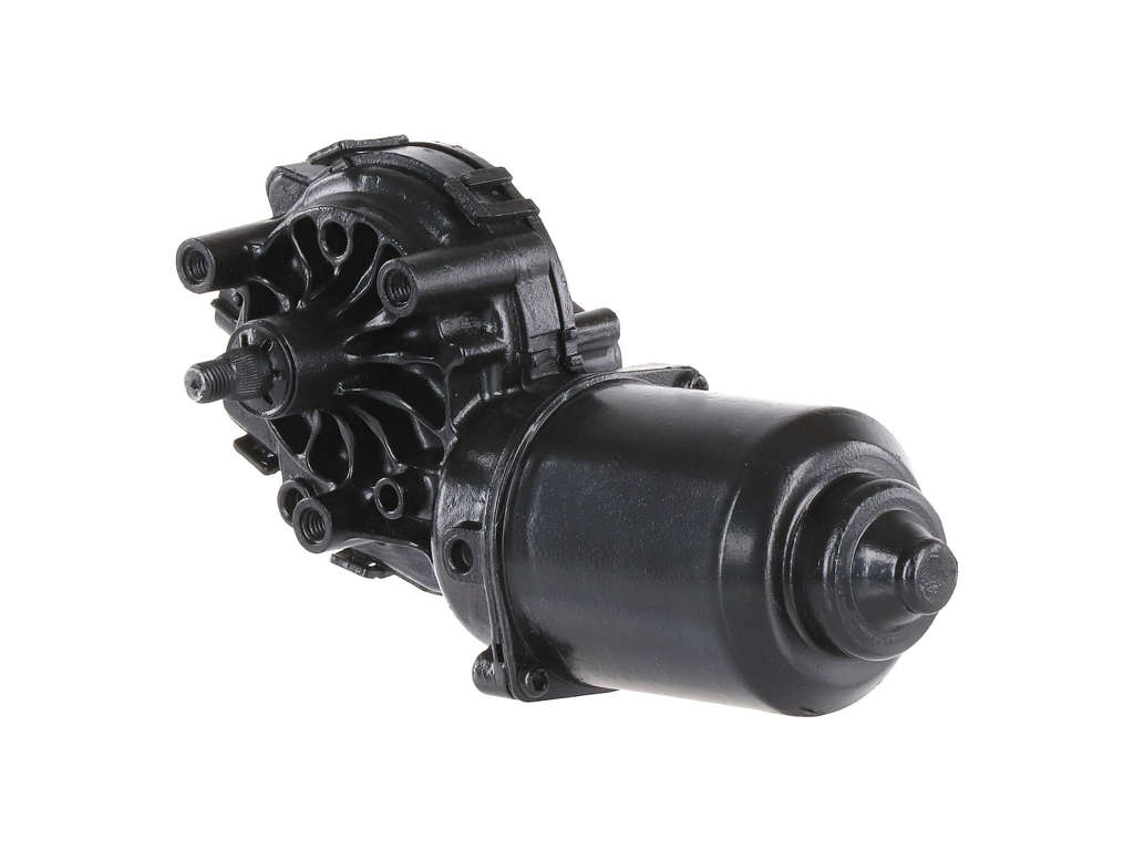 2020, 2019, 2018, 2017, 2016, 2015 Chevrolet Suburban Windshield Wiper Motor