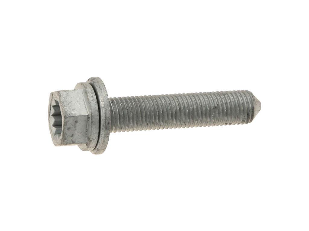 2016, 2015, 2014, 2013 Porsche Boxster Engine Mount Bolt