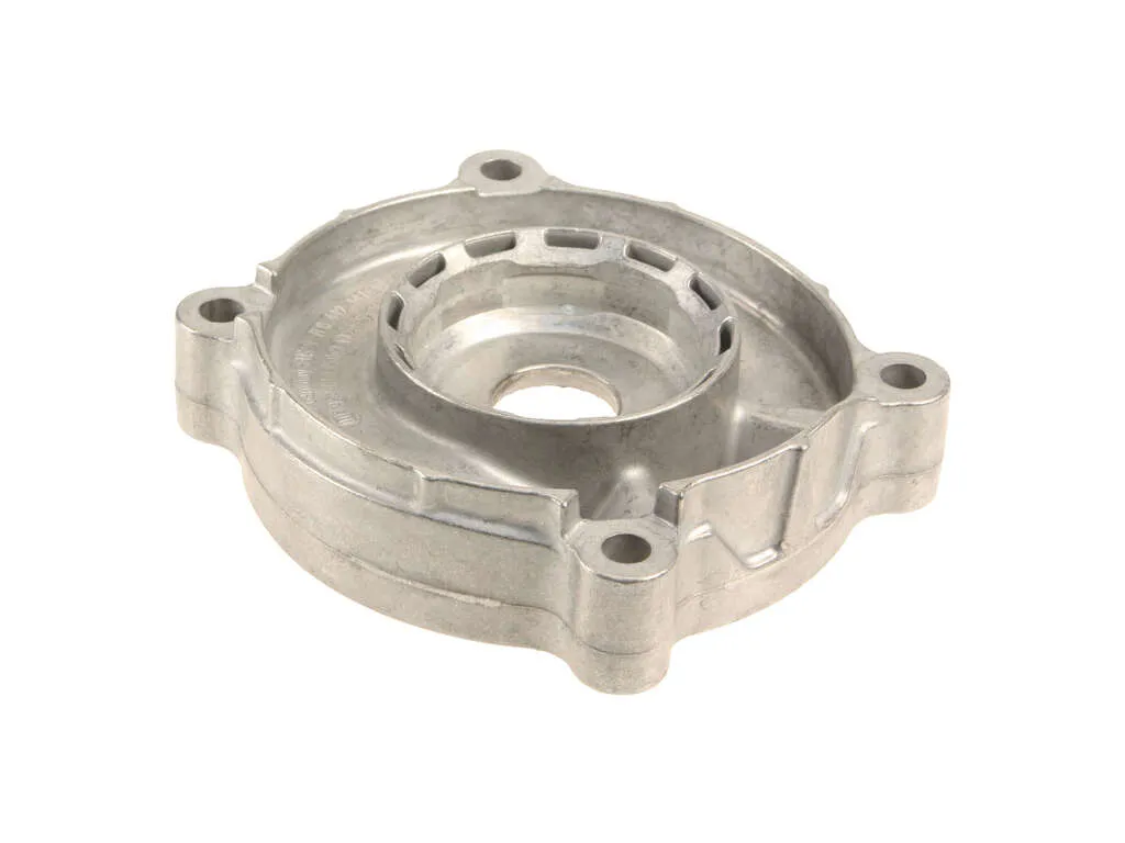 2014, 2013, 2012, 2011, 2010, 2009, 2008, 2007 Audi Q7 Suspension Strut Mount