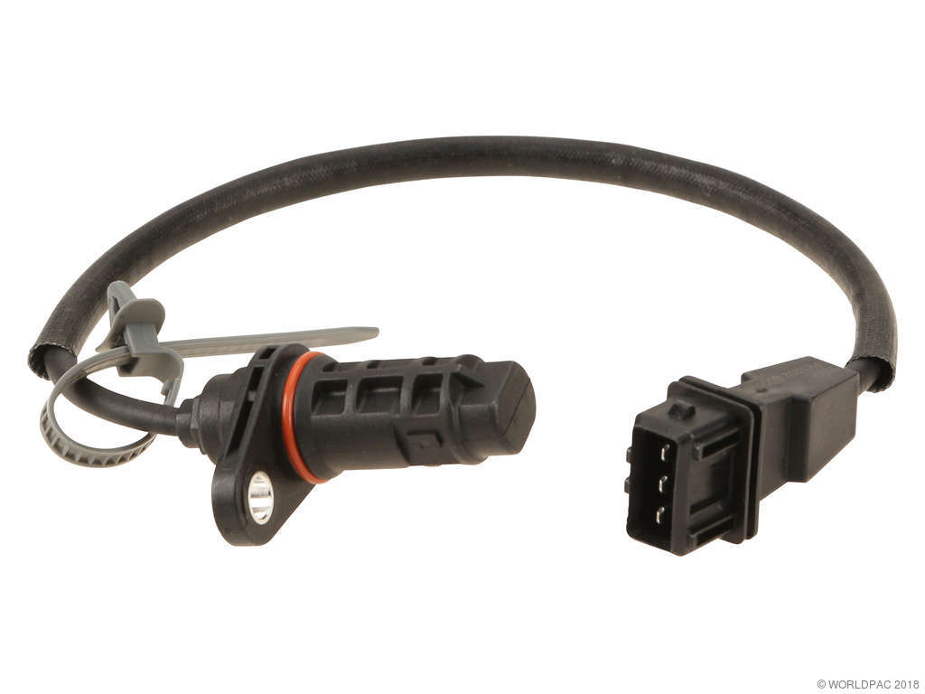 Hyundai Santa Fe Engine Crankshaft Position Sensor Replacement (Auto 7, Bec » GoParts
