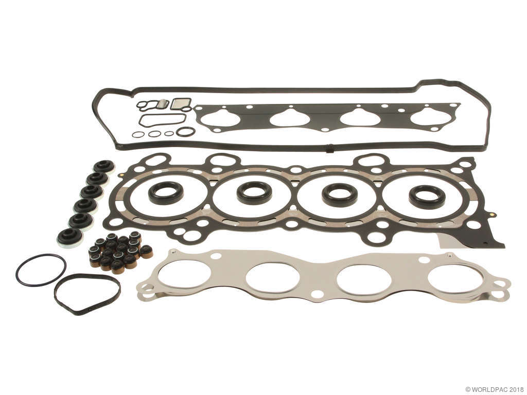 2005 Acura RSX Engine Cylinder Head Gasket Set (Ishino Stone W0133-1969471)