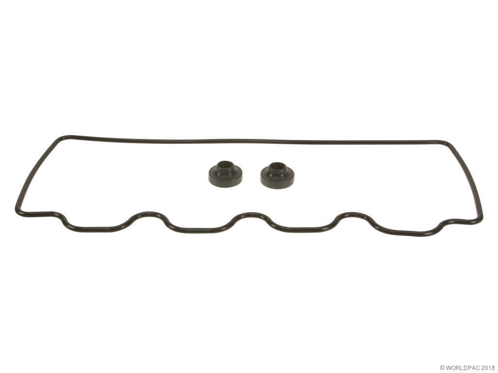 2002, 2001, 2000, 1999, 1998, 1997, 1996, 1995, 1994, 1993, 1992, 1991 Saturn SL Engine Valve Cover Gasket