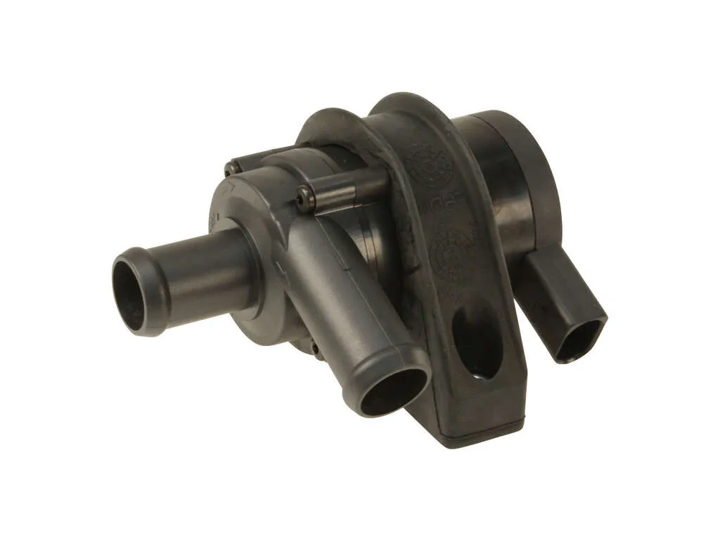 2008, 2007, 2006 Audi A3 Engine Auxiliary Water Pump