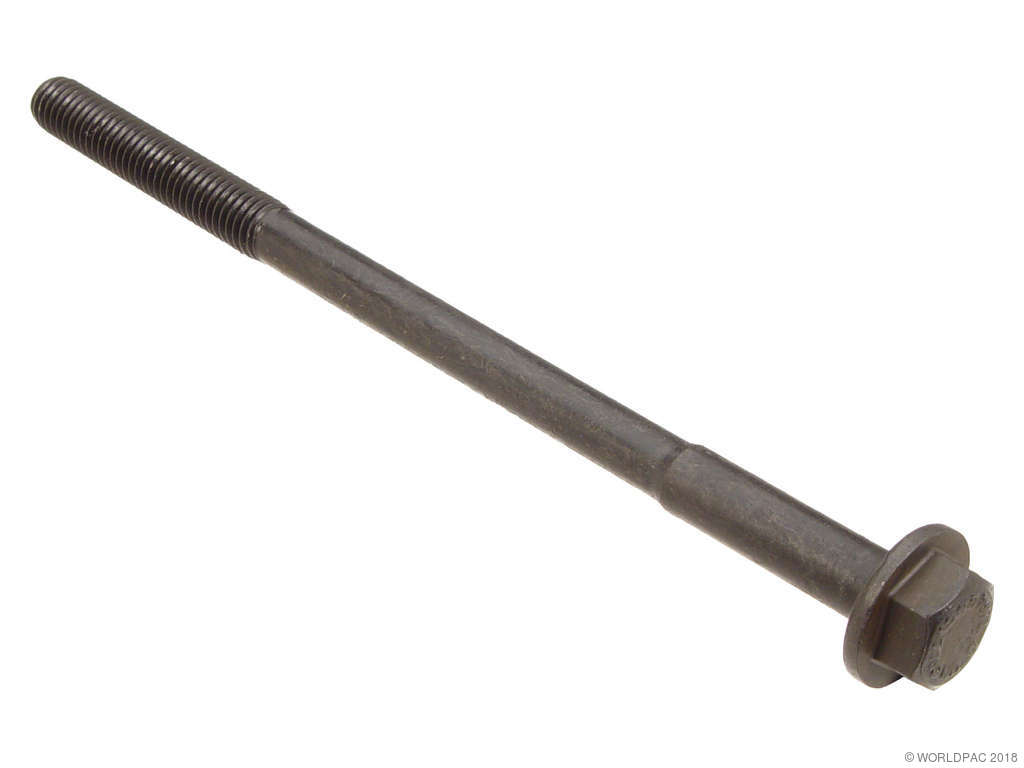 1994, 1993, 1992 Jaguar XJS Plas Engine Cylinder Head Bolt