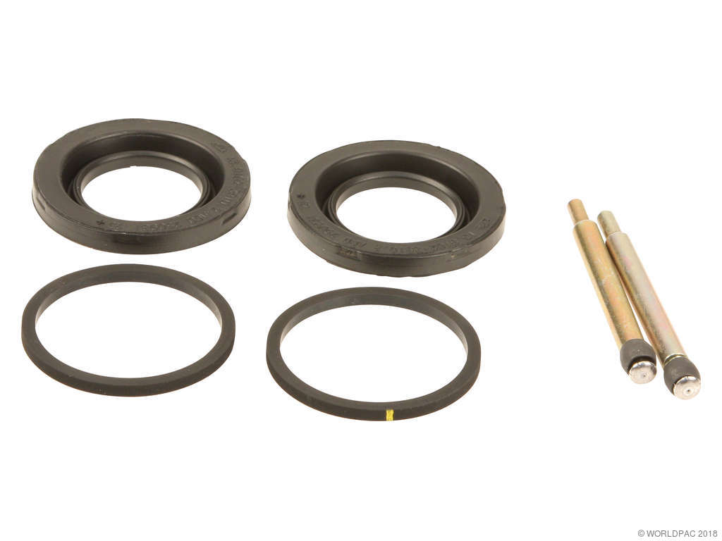 1982, 1981, 1980, 1979, 1978, 1977, 1976 Volvo 264 1976-1982 Mercedes-Benz 230 Disc Brake Caliper Repair Kit