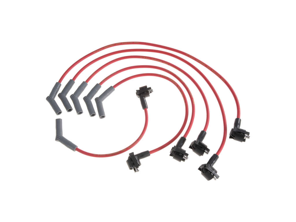 2000, 1999, 1998, 1997, 1996 Ford Taurus Spark Plug Wire Set