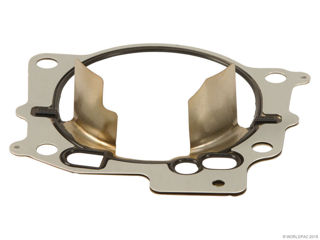 2010, 2009, 2008, 2007, 2006, 2005, 2004, 2003, 2002 Lexus SC430 Fuel Injection Throttle Body Mounting Gasket