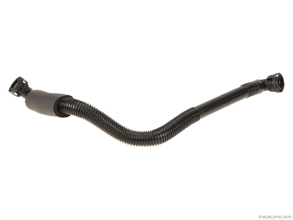2000, 1999, 1998 BMW 528i Secondary Air Injection Hose