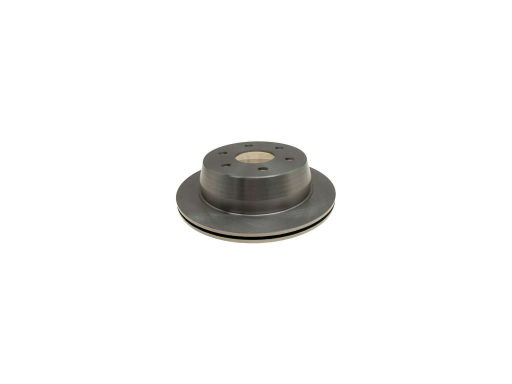 2005, 2004, 2003 Chevrolet Astro Disc Brake Rotor