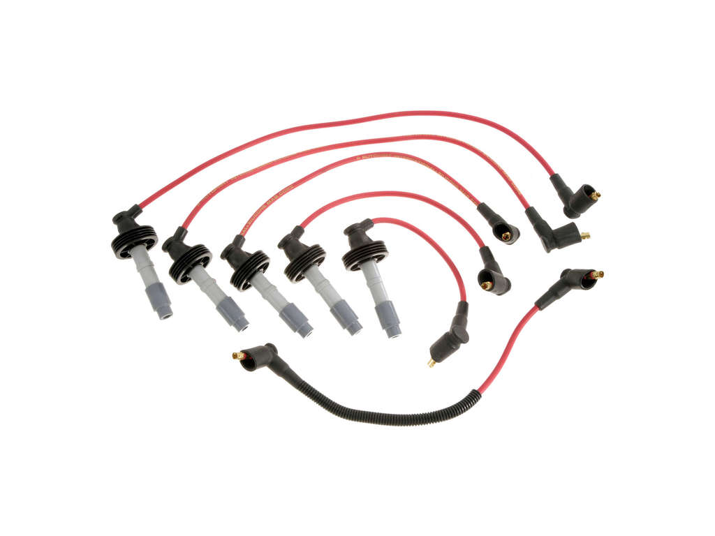 1998 Volvo C70 Spark Plug Wire Set