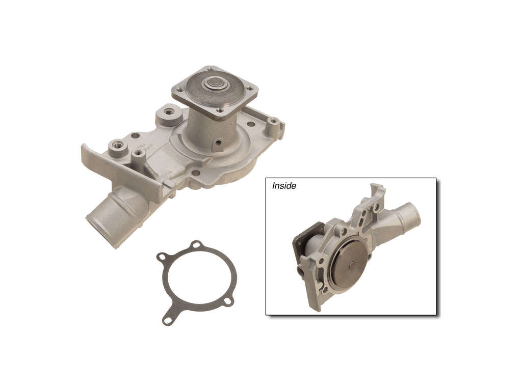1997, 1996, 1995 Ford Contour Engine Water Pump