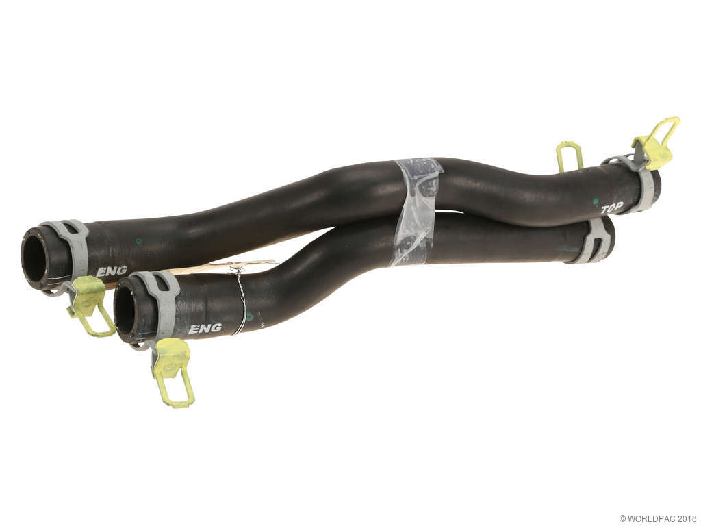 2008, 2007 Jeep Compass HVAC Heater Hose Assembly