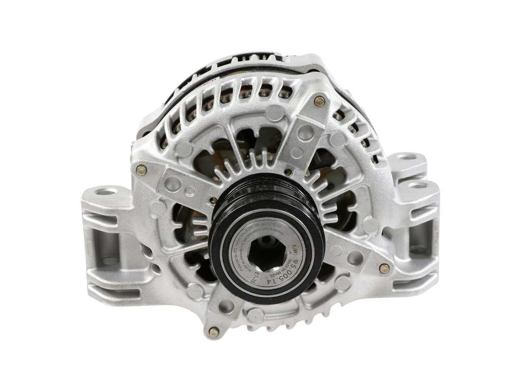 2022, 2021, 2020, 2019, 2018, 2017, 2016, 2015, 2014, 2013, 2012, 2011 Dodge Durango Alternator