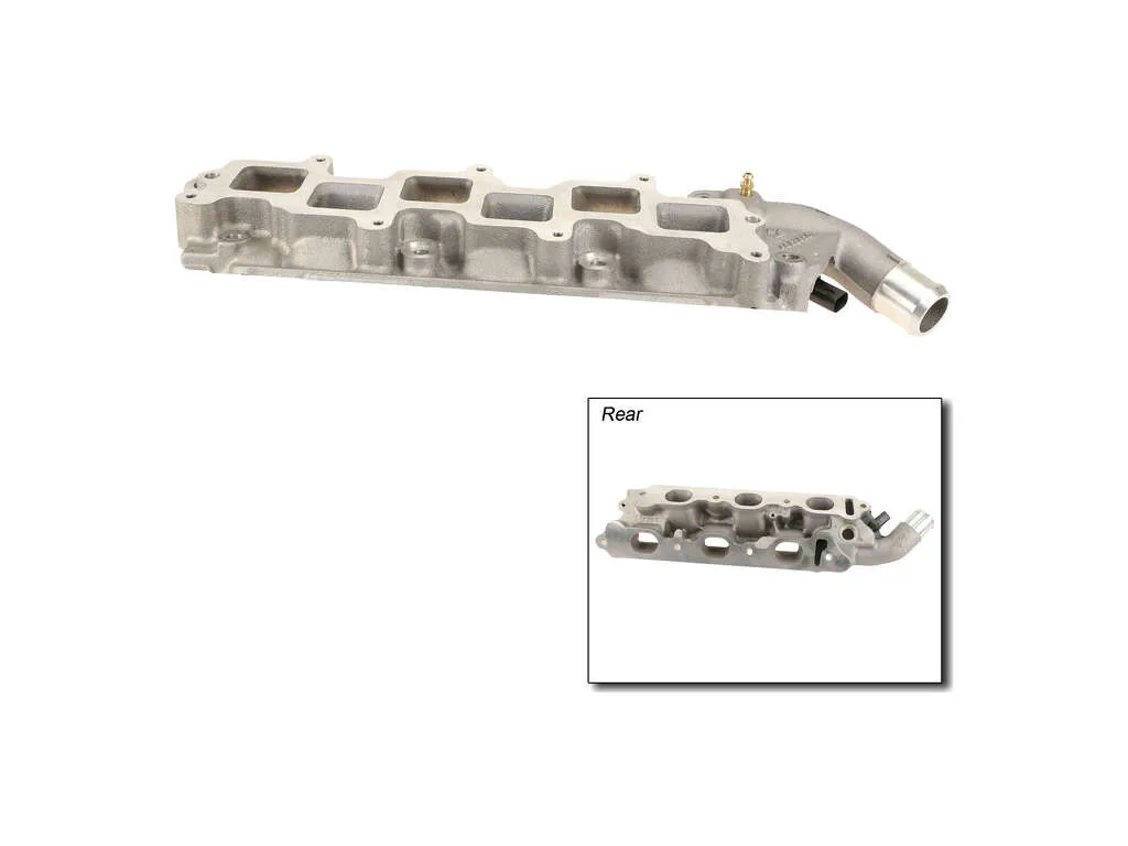 2010, 2009 Dodge Challenger Engine Intake Manifold