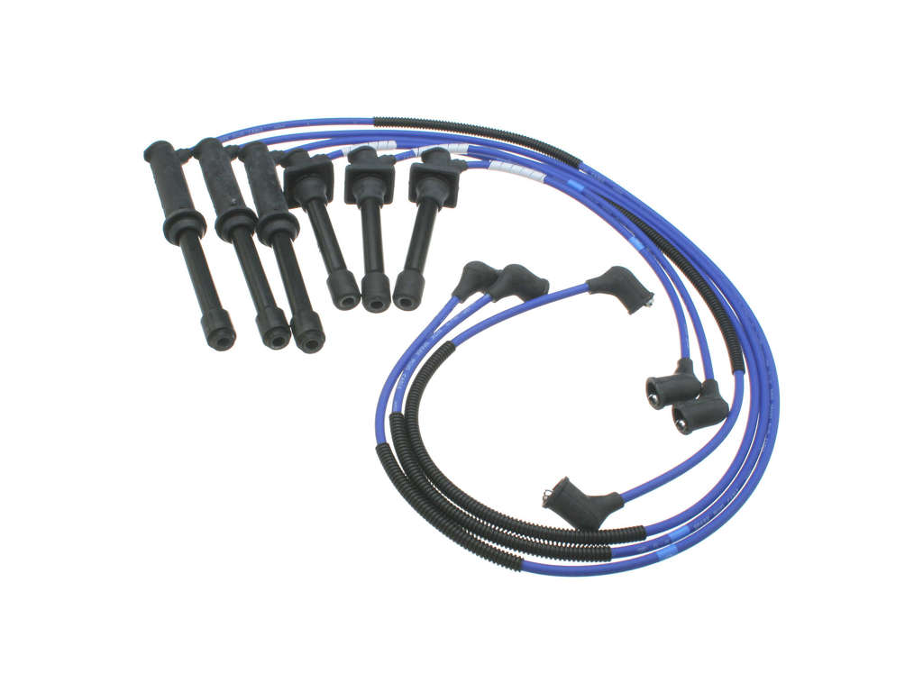 1997, 1996, 1995 Ford Probe Spark Plug Wire Set