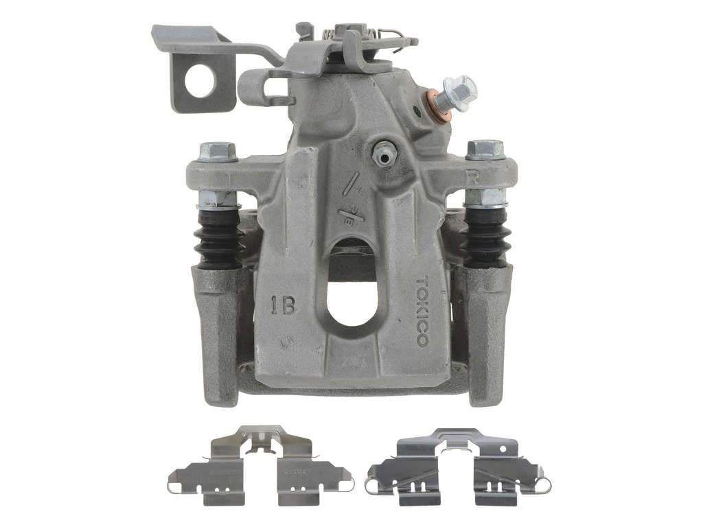 2015, 2014, 2013, 2012, 2011, 2010 Toyota Prius Disc Brake Caliper